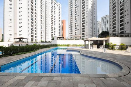 Apartamento à venda com 70m², 3 quartos e 1 vagaPiscina