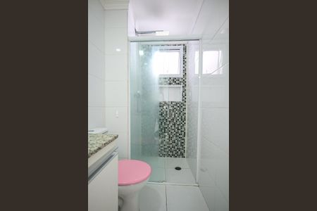 Apartamento à venda com 70m², 3 quartos e 1 vagaBanheiro
