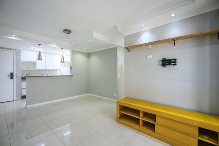 Apartamento à venda com 70m², 3 quartos e 1 vagaSala