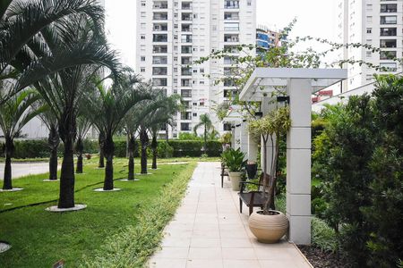 Apartamento à venda com 70m², 3 quartos e 1 vagaJardim