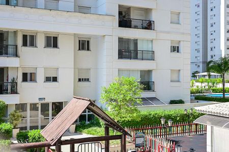 Apartamento à venda com 70m², 3 quartos e 1 vagaVista da Suíte