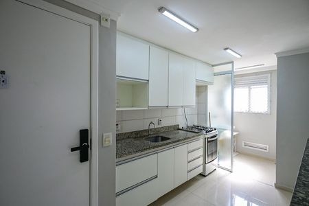 Apartamento à venda com 70m², 3 quartos e 1 vagaCozinha