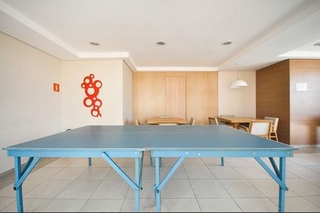Apartamento à venda com 70m², 3 quartos e 1 vagaPlayground