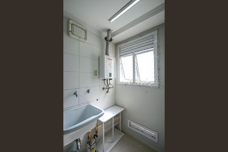 Apartamento à venda com 70m², 3 quartos e 1 vagaÁrea de Serviço 