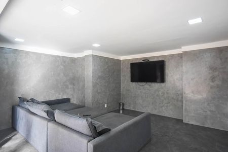Apartamento à venda com 70m², 3 quartos e 1 vagaSala de Cinema