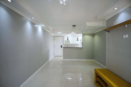 Apartamento à venda com 70m², 3 quartos e 1 vagaSala
