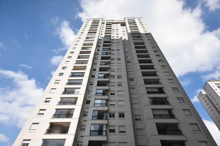 Apartamento à venda com 70m², 3 quartos e 1 vagaFachada
