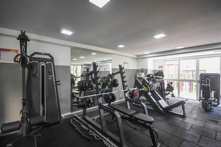Apartamento à venda com 70m², 3 quartos e 1 vagaAcademia