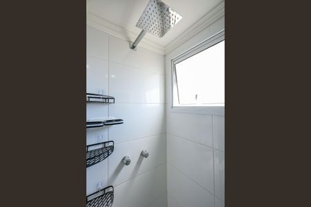 Apartamento à venda com 70m², 3 quartos e 1 vagaChuveiro da Suíte