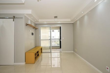 Apartamento à venda com 70m², 3 quartos e 1 vagaSala