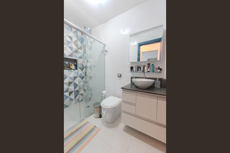 Apartamento à venda com 42m², 1 quarto e sem vagaBanheiro