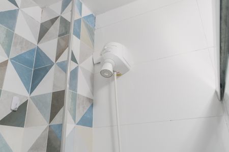 Apartamento à venda com 42m², 1 quarto e sem vagaBanheiro