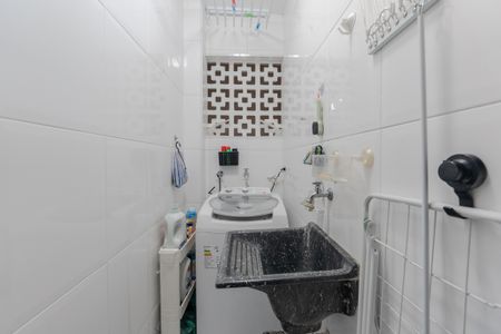 Apartamento à venda com 42m², 1 quarto e sem vagaÁrea de Serviço