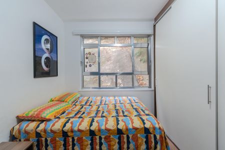 Apartamento à venda com 42m², 1 quarto e sem vagaQuarto