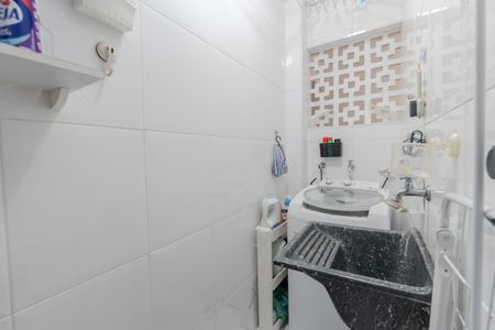 Apartamento à venda com 42m², 1 quarto e sem vagaÁrea de Serviço