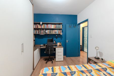 Apartamento à venda com 42m², 1 quarto e sem vagaQuarto