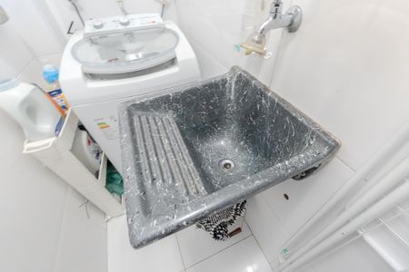 Apartamento à venda com 42m², 1 quarto e sem vagaÁrea de Serviço