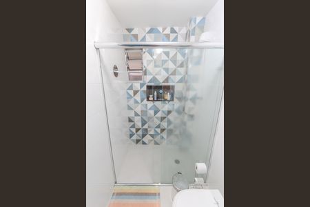 Apartamento à venda com 42m², 1 quarto e sem vagaBanheiro