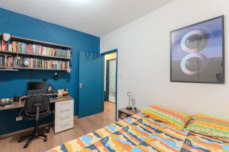 Apartamento à venda com 42m², 1 quarto e sem vagaQuarto