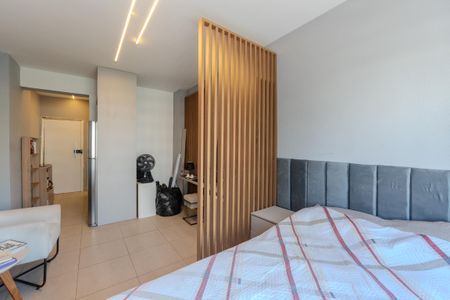 Studio de kitnet/studio para alugar com 1 quarto, 29m² em Bela Vista, São Paulo