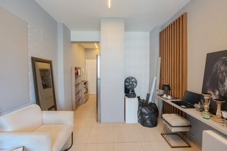 Studio de kitnet/studio para alugar com 1 quarto, 29m² em Bela Vista, São Paulo