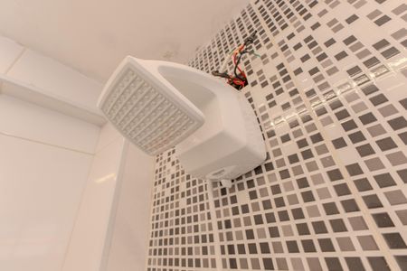 Studio para alugar com 29m², 1 quarto e sem vagaBanheiro