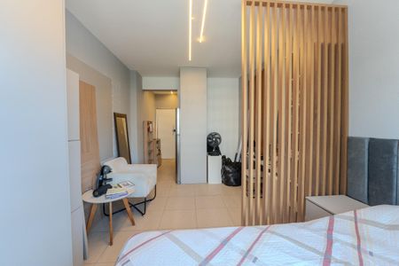 Studio de kitnet/studio para alugar com 1 quarto, 29m² em Bela Vista, São Paulo