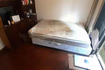 Apartamento à venda com 3 quartos, 110m² em Indianópolis, São Paulo