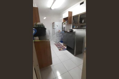 Apartamento à venda com 3 quartos, 110m² em Indianópolis, São Paulo