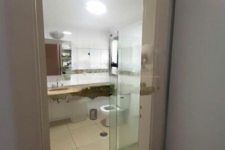 Apartamento à venda com 3 quartos, 110m² em Indianópolis, São Paulo