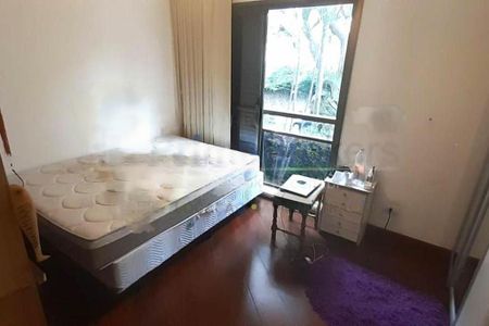 Apartamento à venda com 3 quartos, 110m² em Indianópolis, São Paulo
