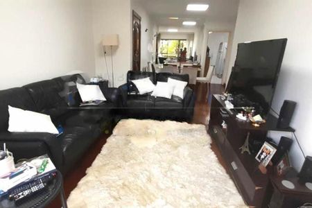 Apartamento à venda com 3 quartos, 110m² em Indianópolis, São Paulo