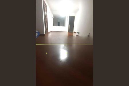 Apartamento à venda com 3 quartos, 110m² em Indianópolis, São Paulo