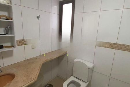 Apartamento à venda com 3 quartos, 110m² em Indianópolis, São Paulo