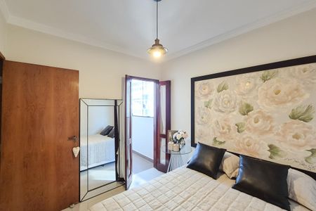 Apartamento à venda com 116m², 3 quartos e 2 vagasQuarto 1