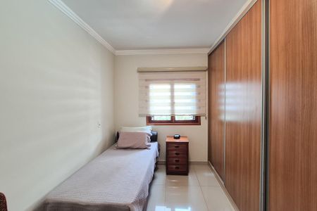Apartamento à venda com 116m², 3 quartos e 2 vagasQuarto 2