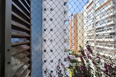 Apartamento à venda com 116m², 3 quartos e 2 vagasSuíte - vista