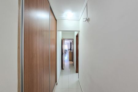Apartamento à venda com 116m², 3 quartos e 2 vagascorredor