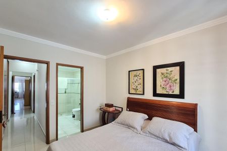 Apartamento à venda com 116m², 3 quartos e 2 vagasSuíte