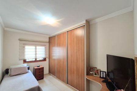 Apartamento à venda com 116m², 3 quartos e 2 vagasQuarto 2