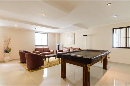 Apartamento à venda com 116m², 3 quartos e 2 vagasÁrea comum 