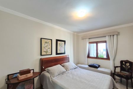 Apartamento à venda com 116m², 3 quartos e 2 vagasSuíte