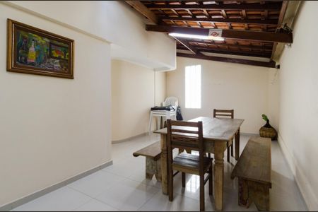 Apartamento à venda com 116m², 3 quartos e 2 vagasÁrea comum - Churrasqueira