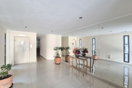 Apartamento à venda com 116m², 3 quartos e 2 vagasÁrea comum