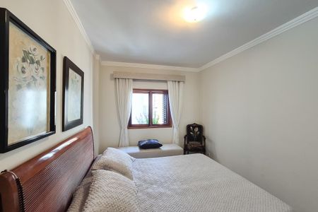 Apartamento à venda com 116m², 3 quartos e 2 vagasSuíte