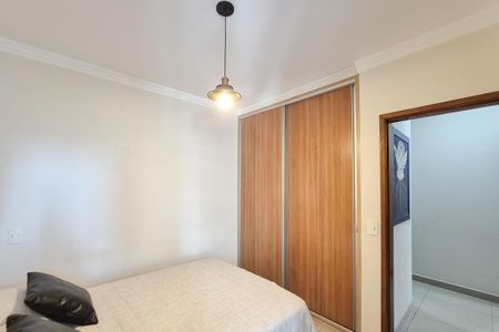 Apartamento à venda com 116m², 3 quartos e 2 vagasQuarto 1