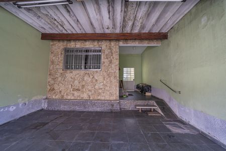 Casa à venda com 180m², 2 quartos e 2 vagasGaragem