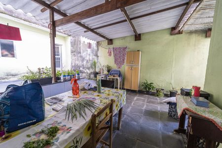 Casa à venda com 180m², 2 quartos e 2 vagasÁrea de Serviço