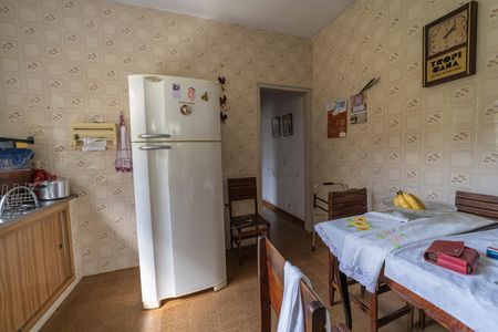 Casa à venda com 180m², 2 quartos e 2 vagasCozinha