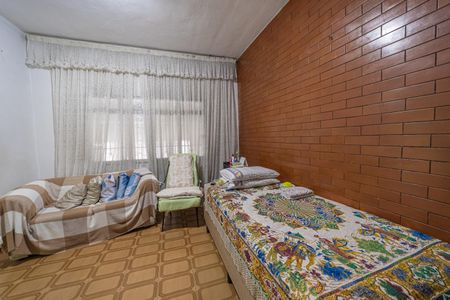 Sala de casa para alugar com 2 quartos, 180m² em Vila Paulistania, São Paulo